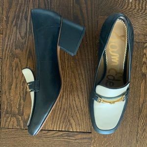 Sam Edelman Heeled Loafers